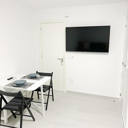 Estudio Con Terraza En La Playa Sanxenxo Ngoại thất bức ảnh