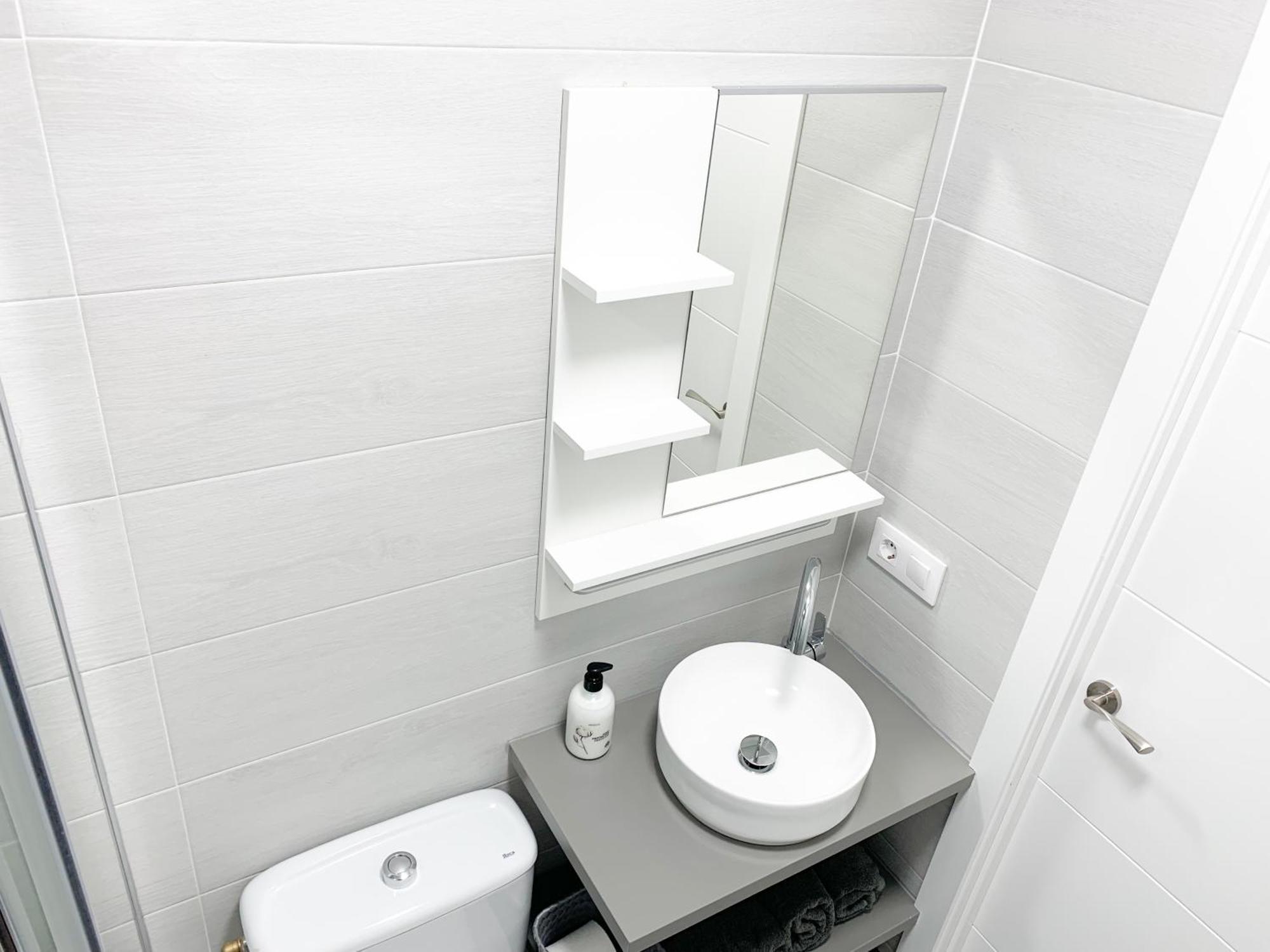 Estudio Con Terraza En La Playa Sanxenxo Ngoại thất bức ảnh